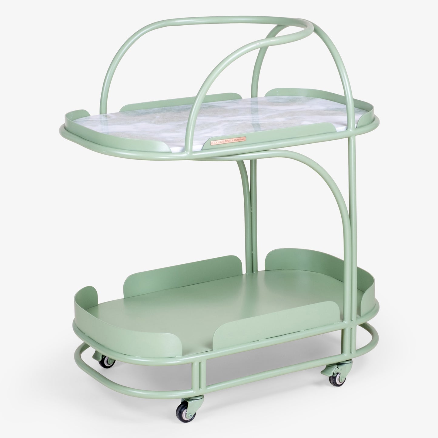 Bar Cart