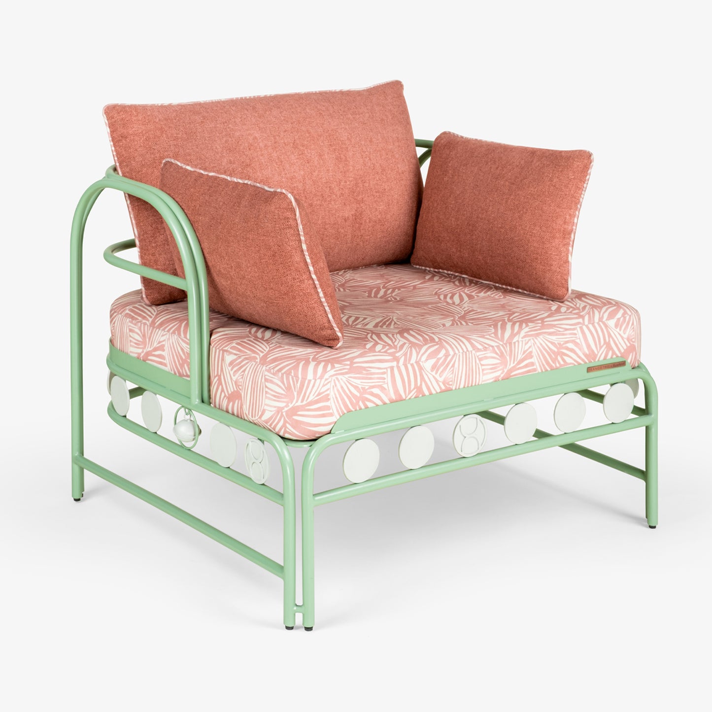 Single Seater Sofa