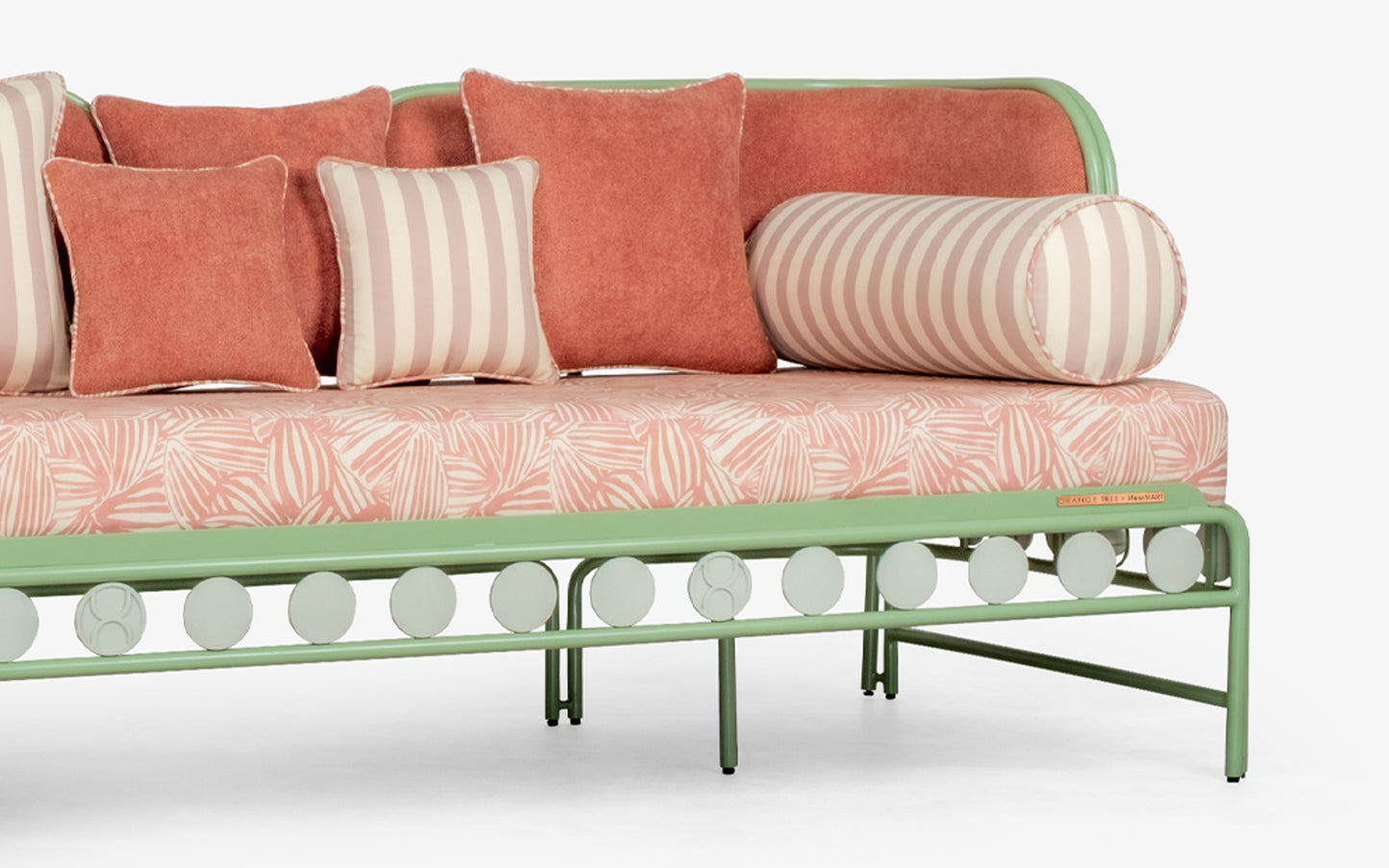 3 Seater Sofa