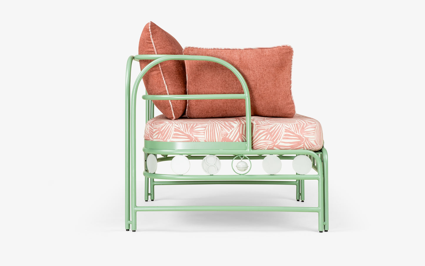 Single Seater Sofa