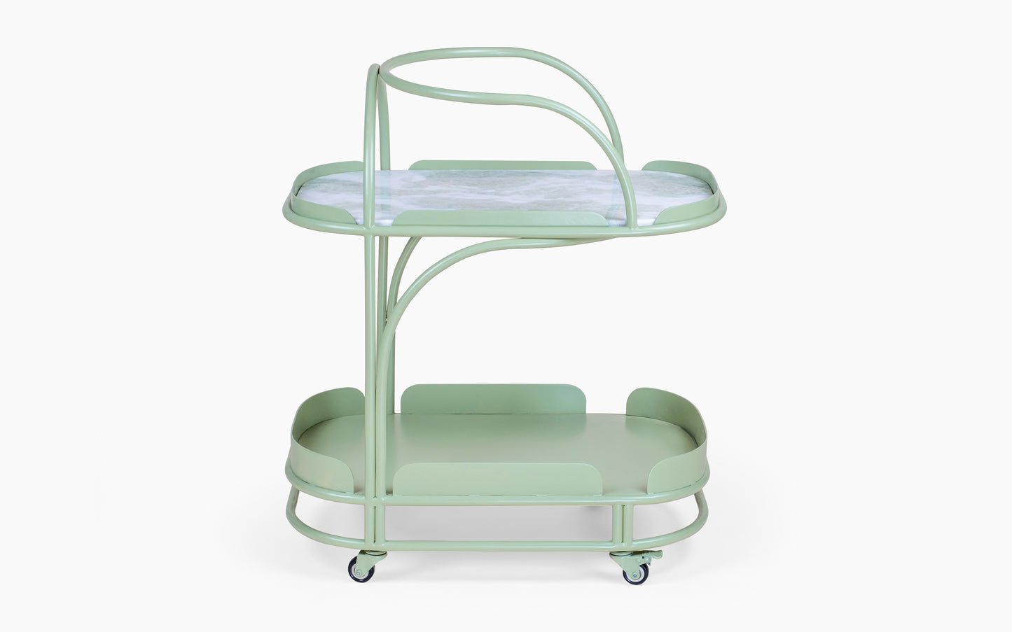 Bar Cart