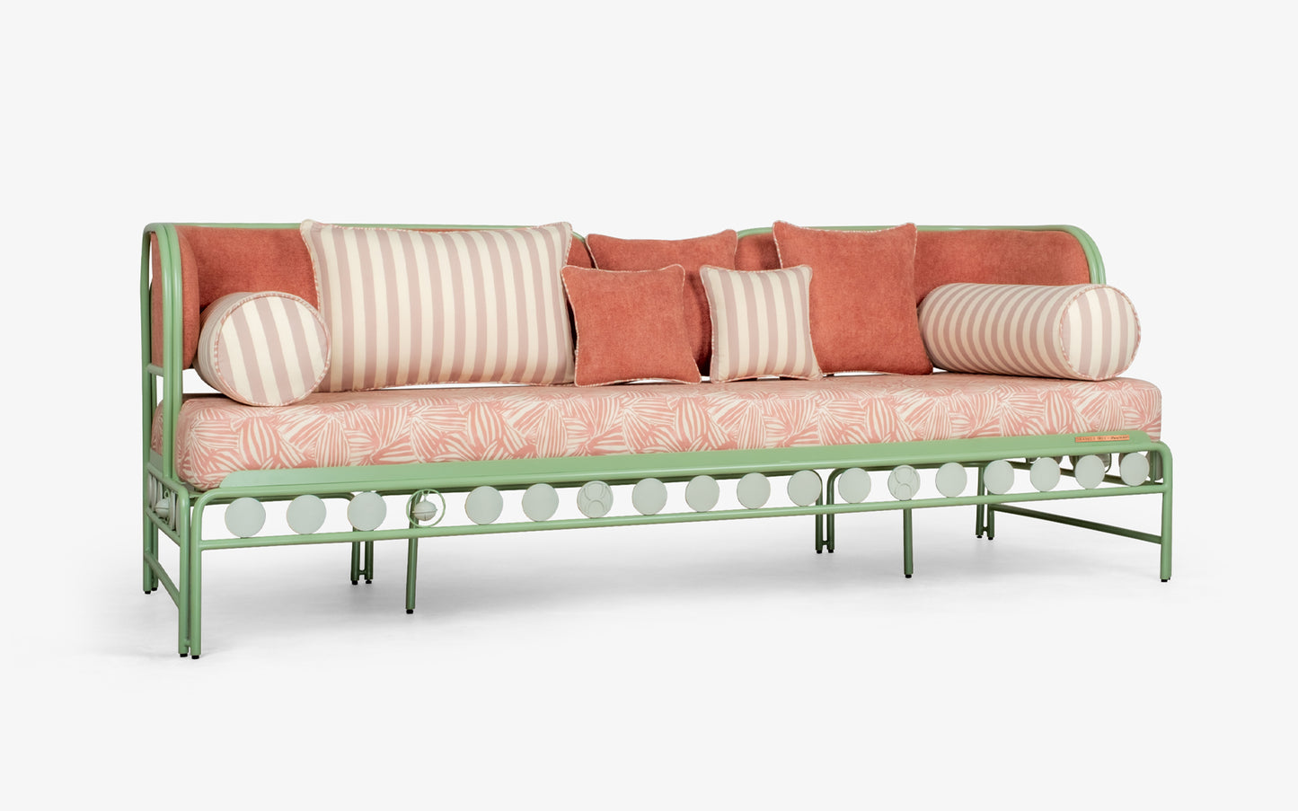 3 Seater Sofa