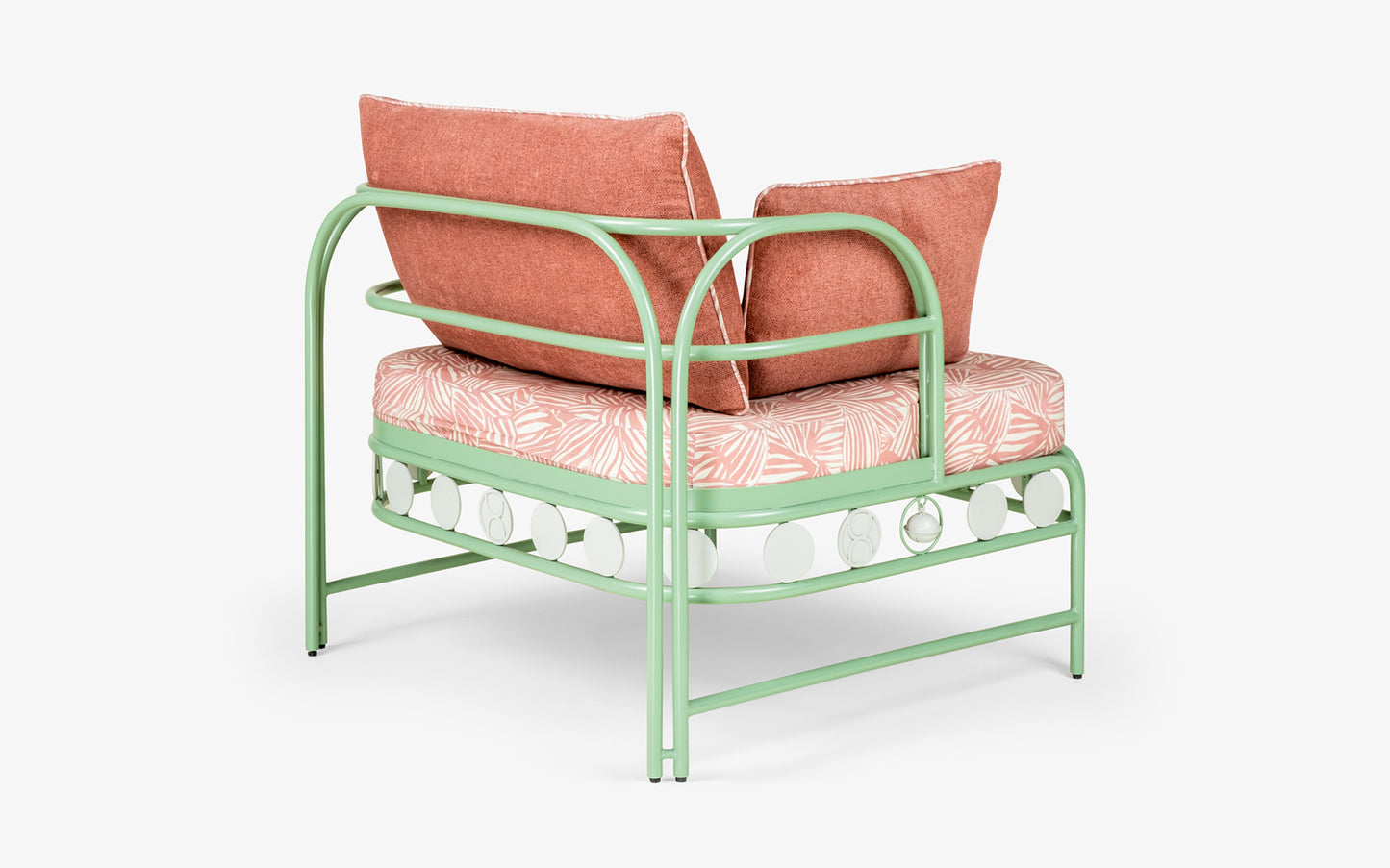 Single Seater Sofa