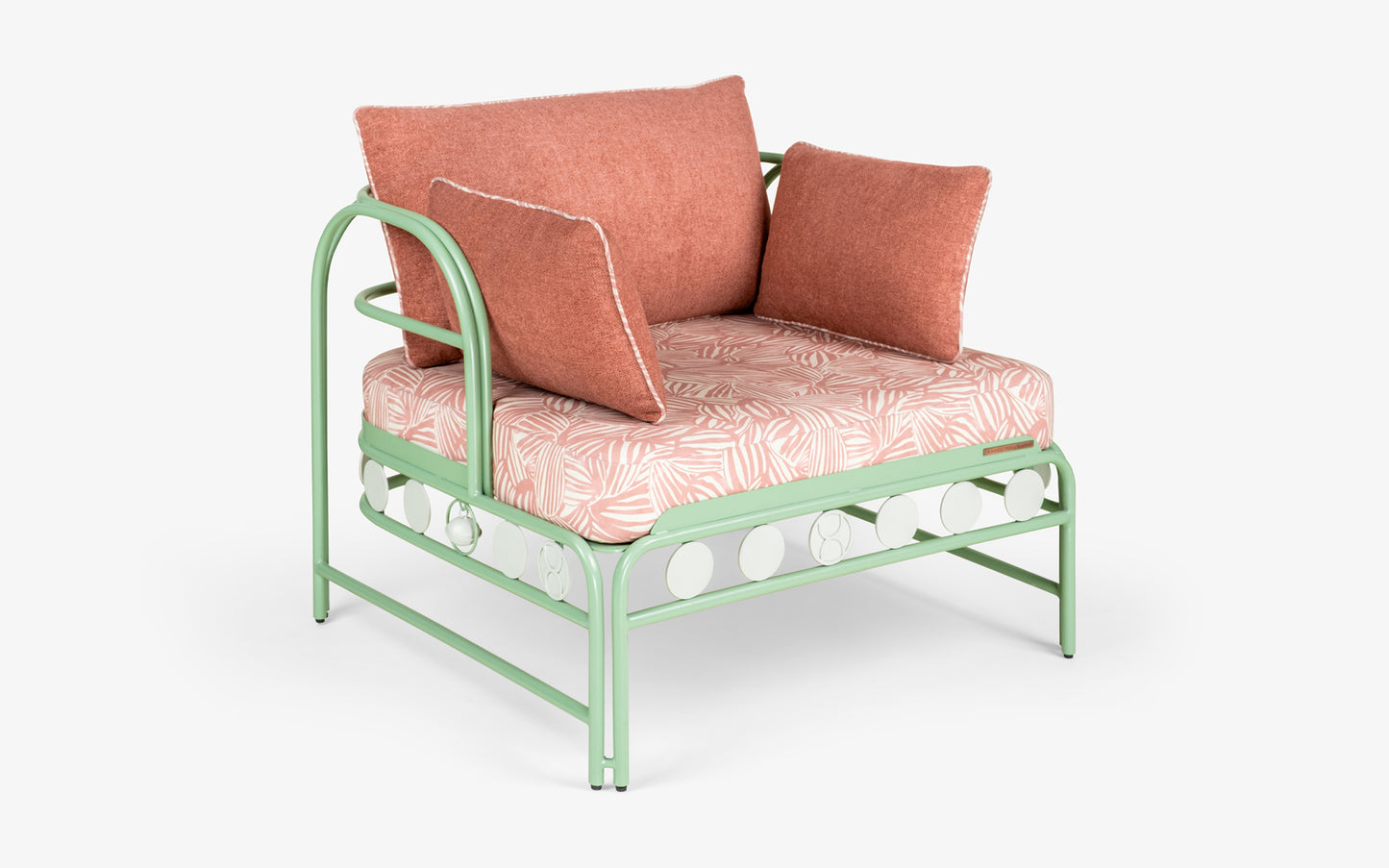 Single Seater Sofa