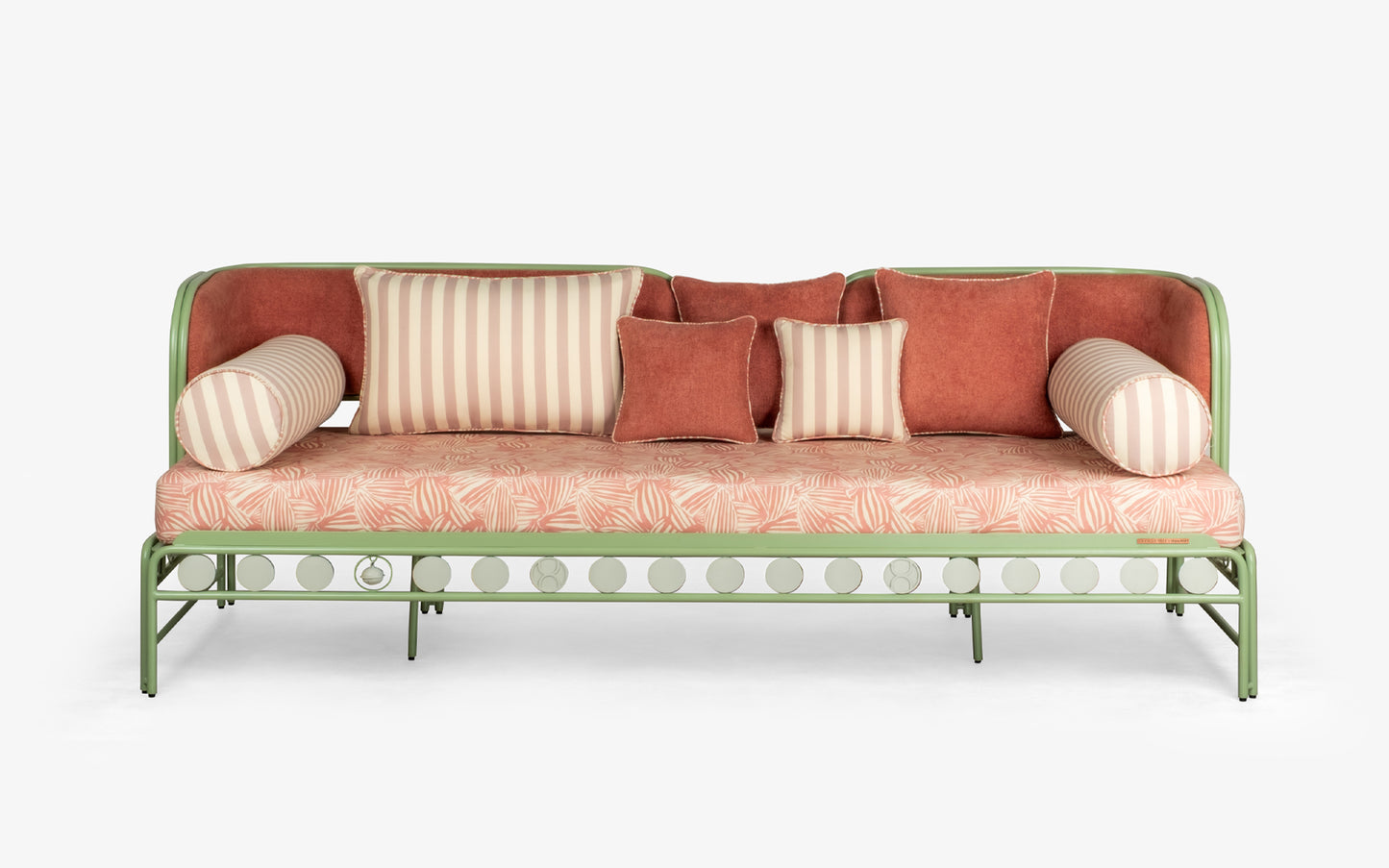 3 Seater Sofa
