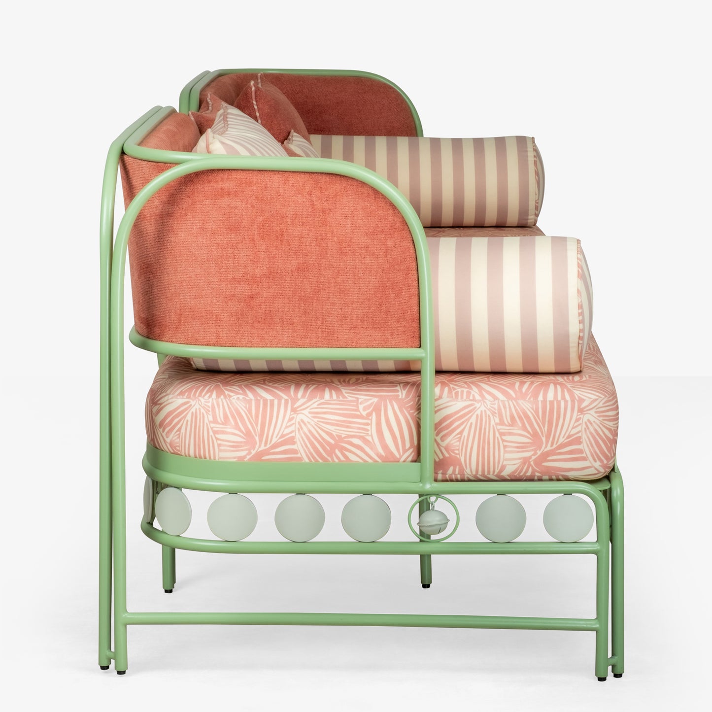 3 Seater Sofa