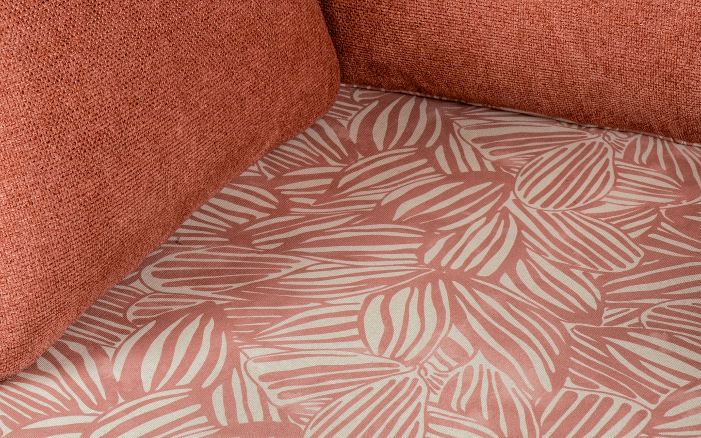 Single Seater Sofa