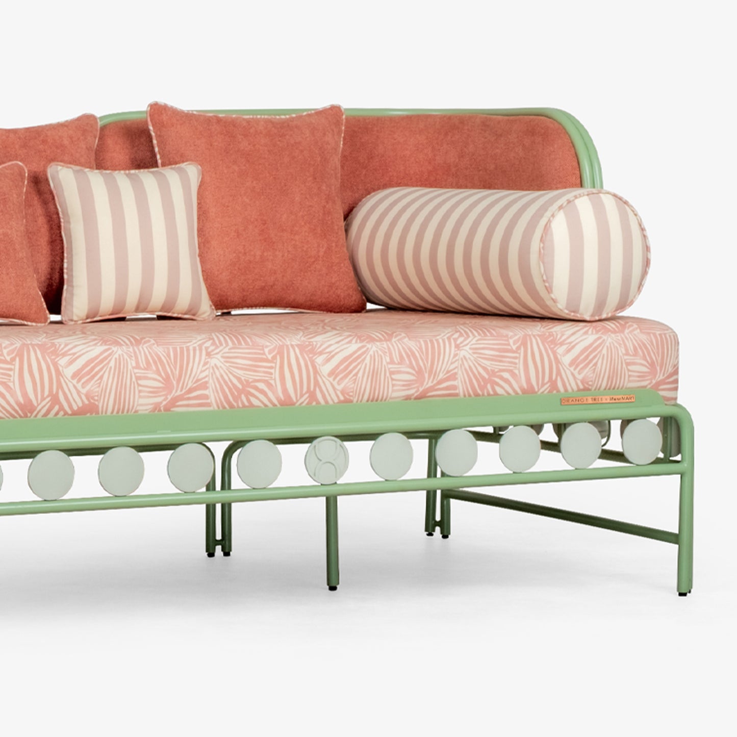 3 Seater Sofa