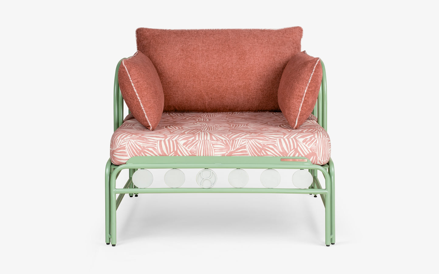 Single Seater Sofa
