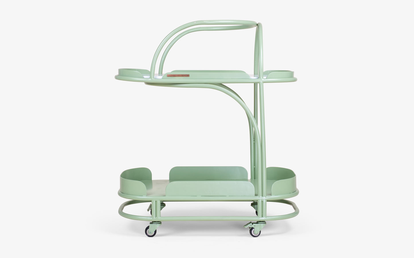 Bar Cart