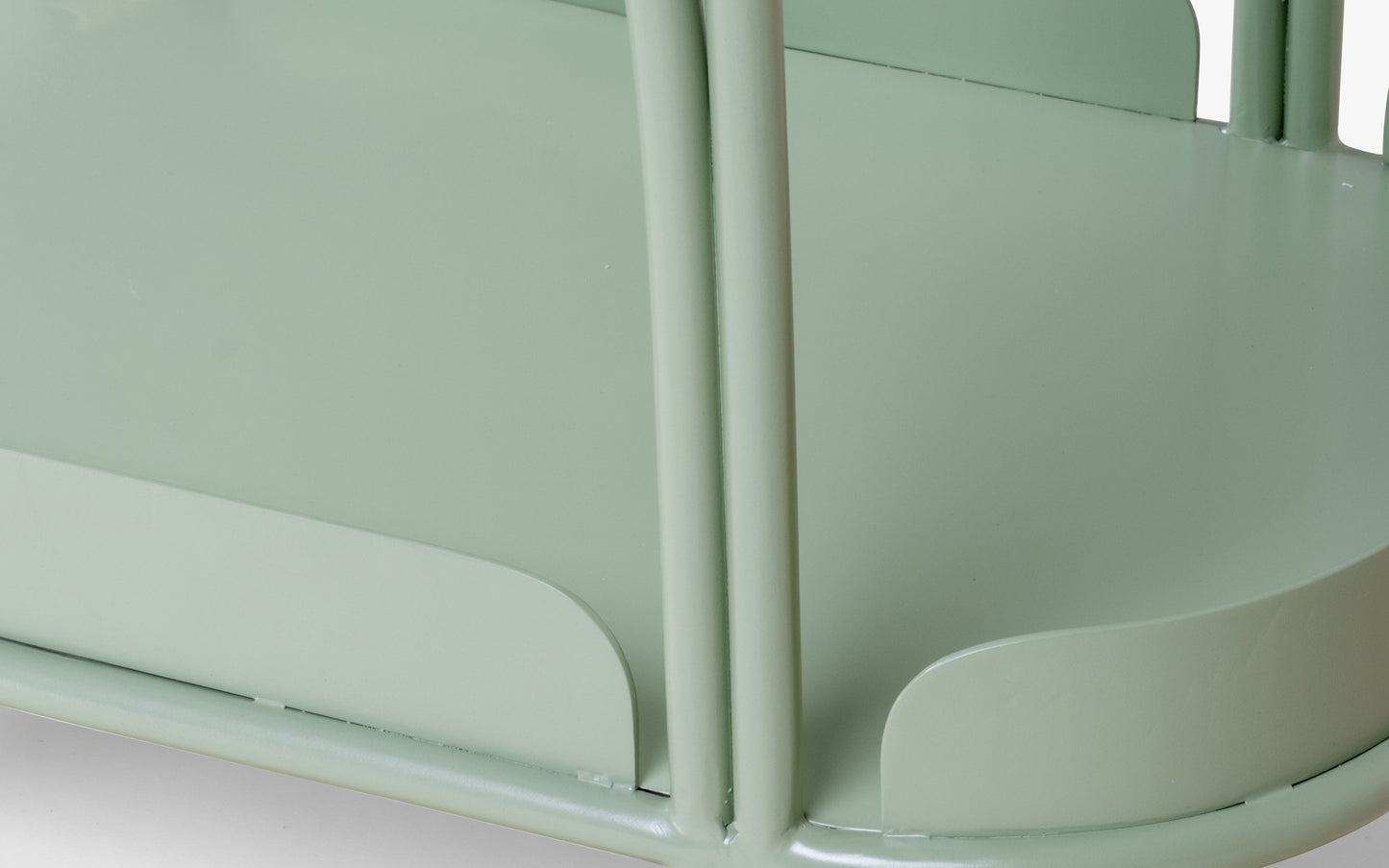 Bar Cart