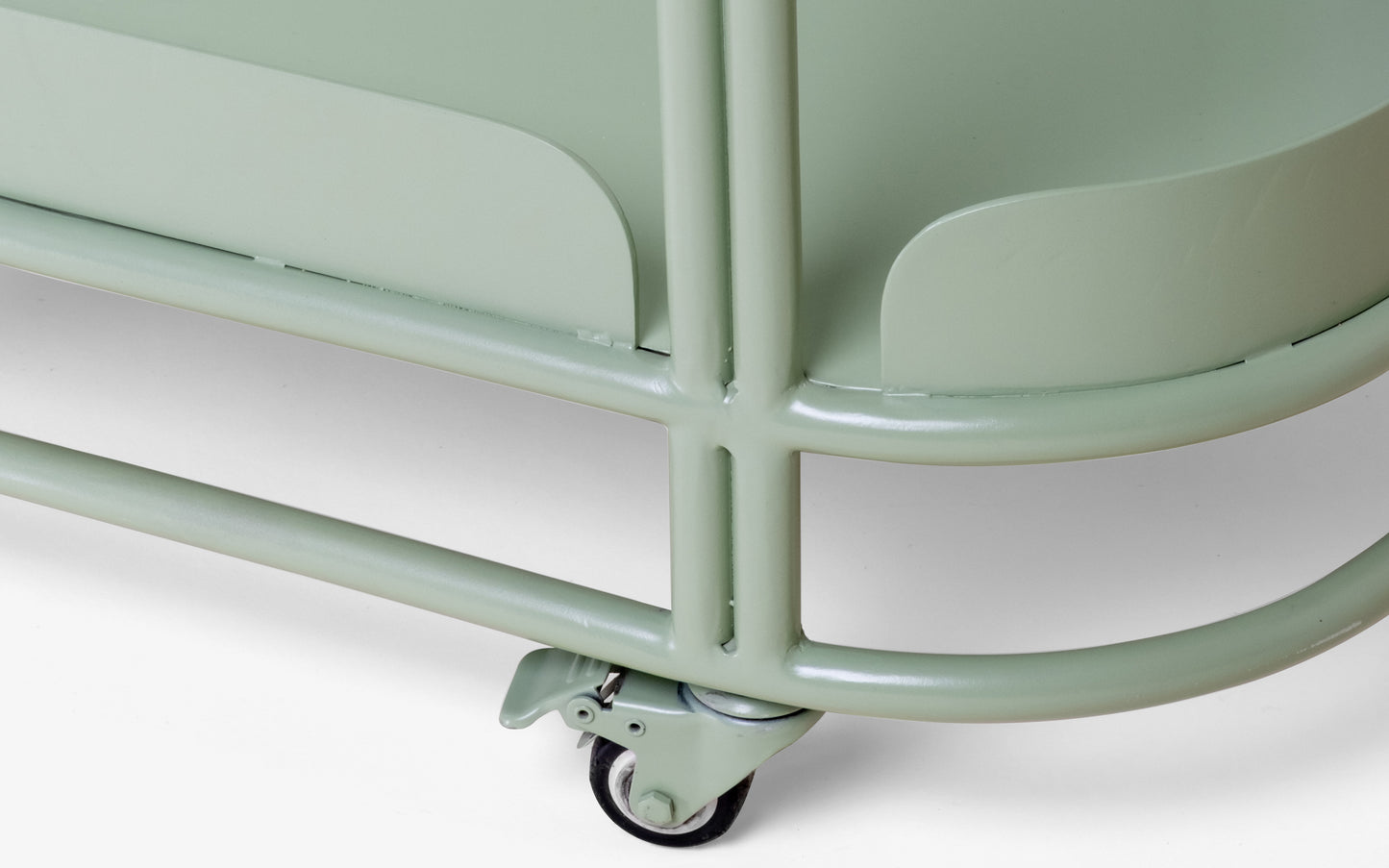 Bar Cart