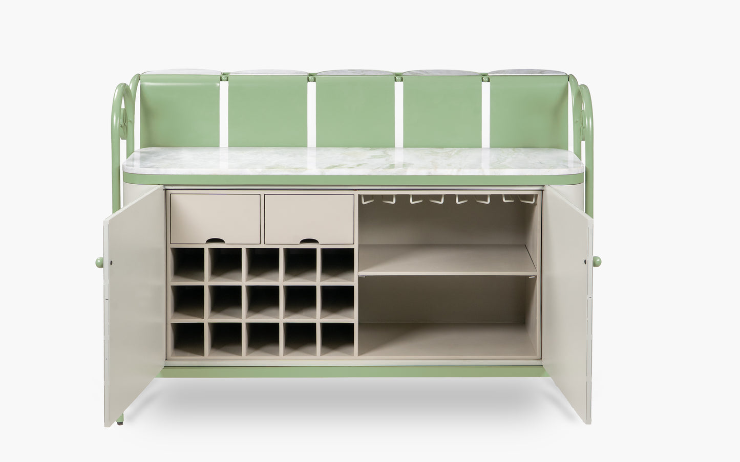 Bar Unit