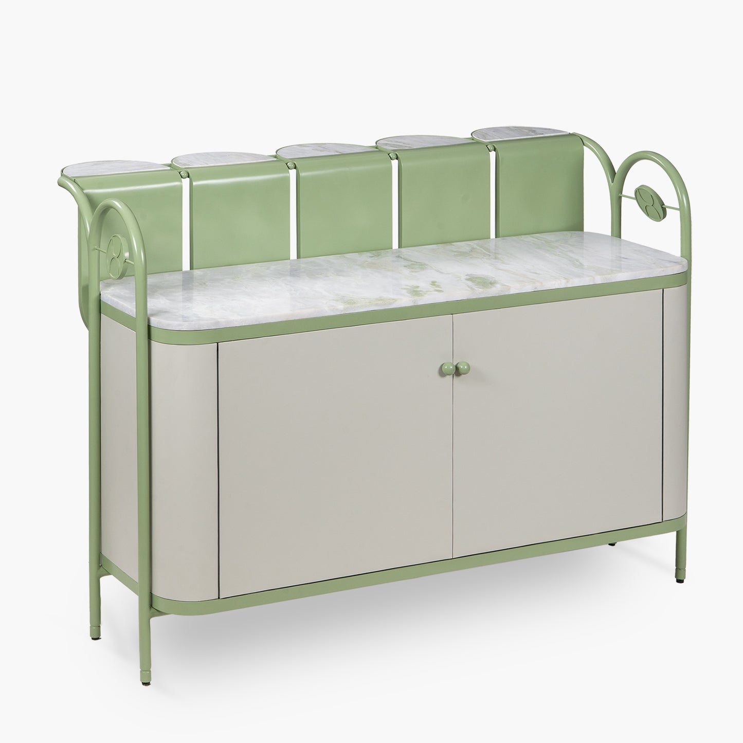 Bar Unit