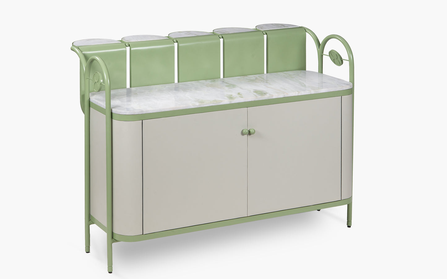 Bar Unit