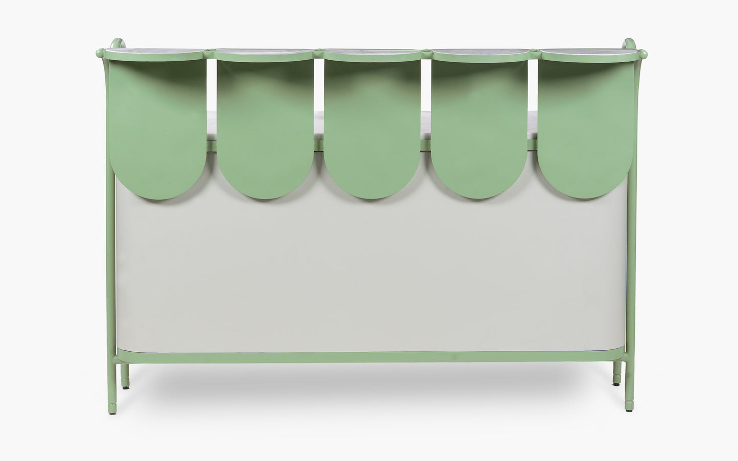 Bar Unit