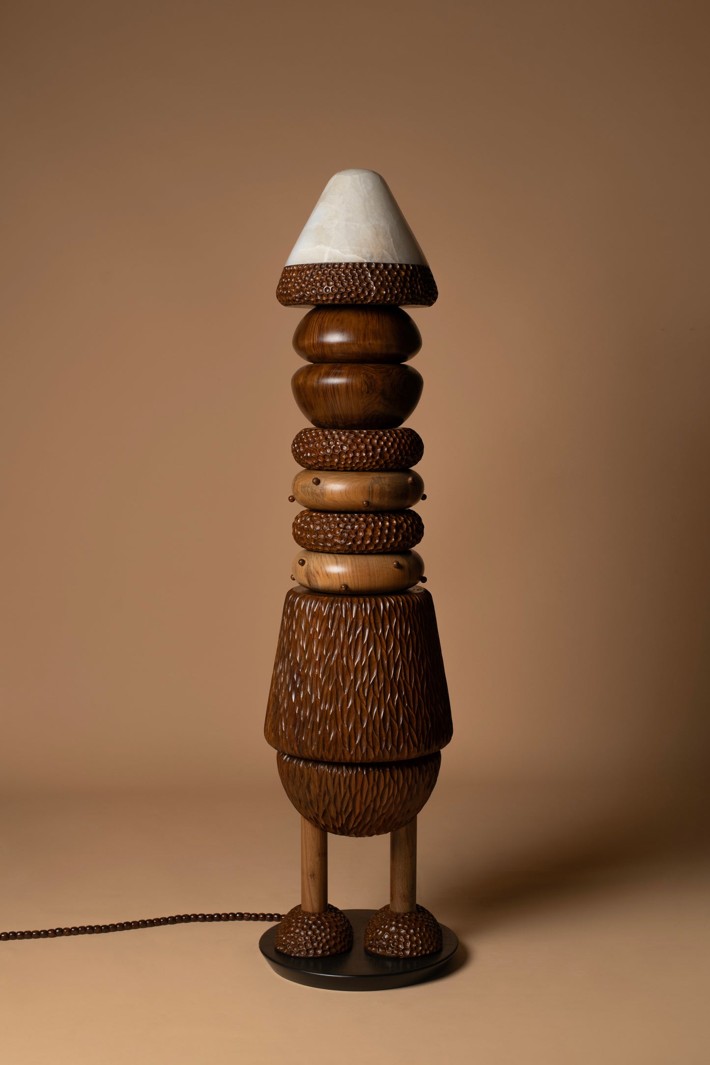 Dory Totem Lamp