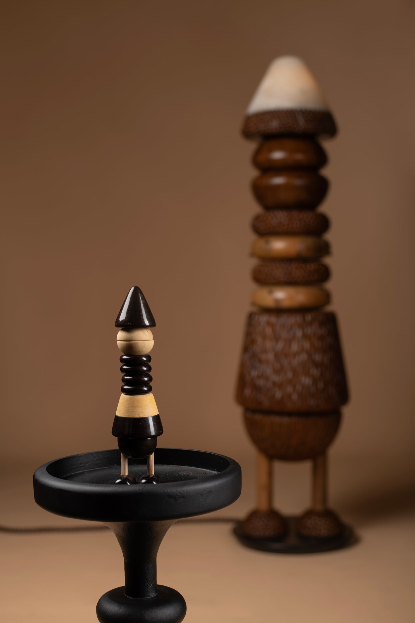 Dory Totem Lamp