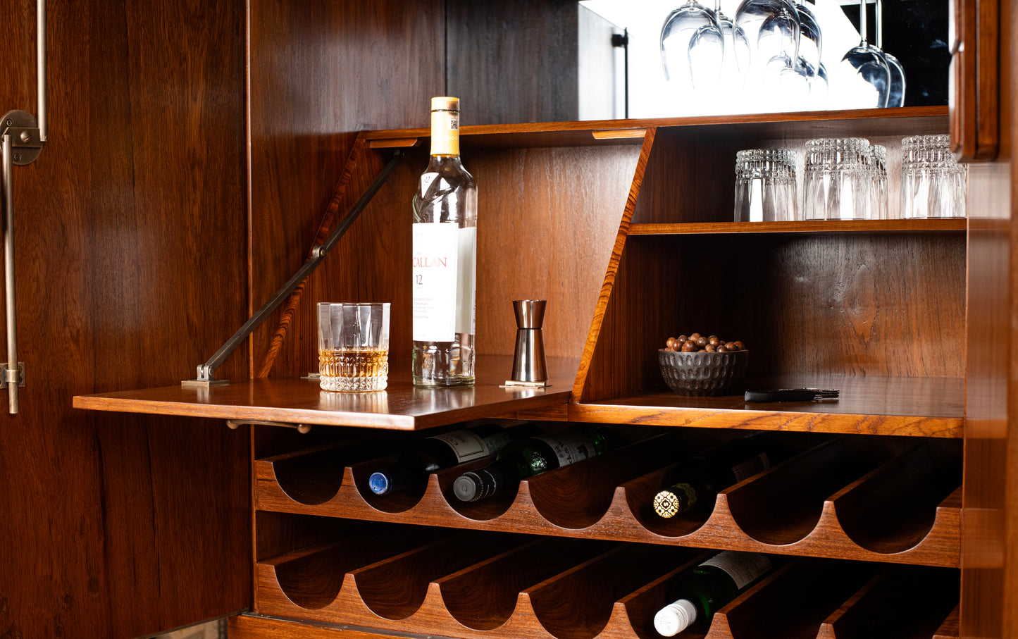 Tresse - Bar Unit