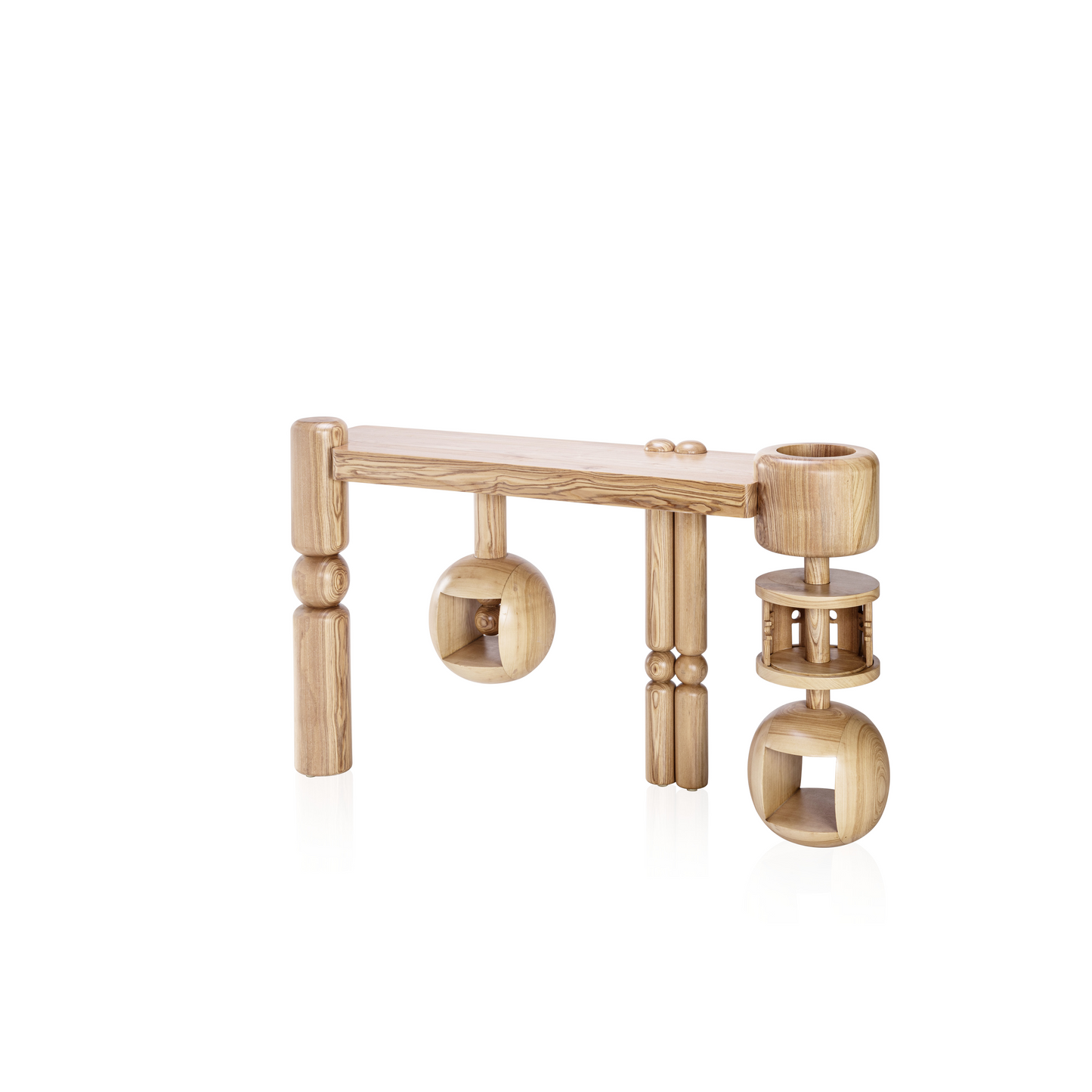 Dash And Dot Console