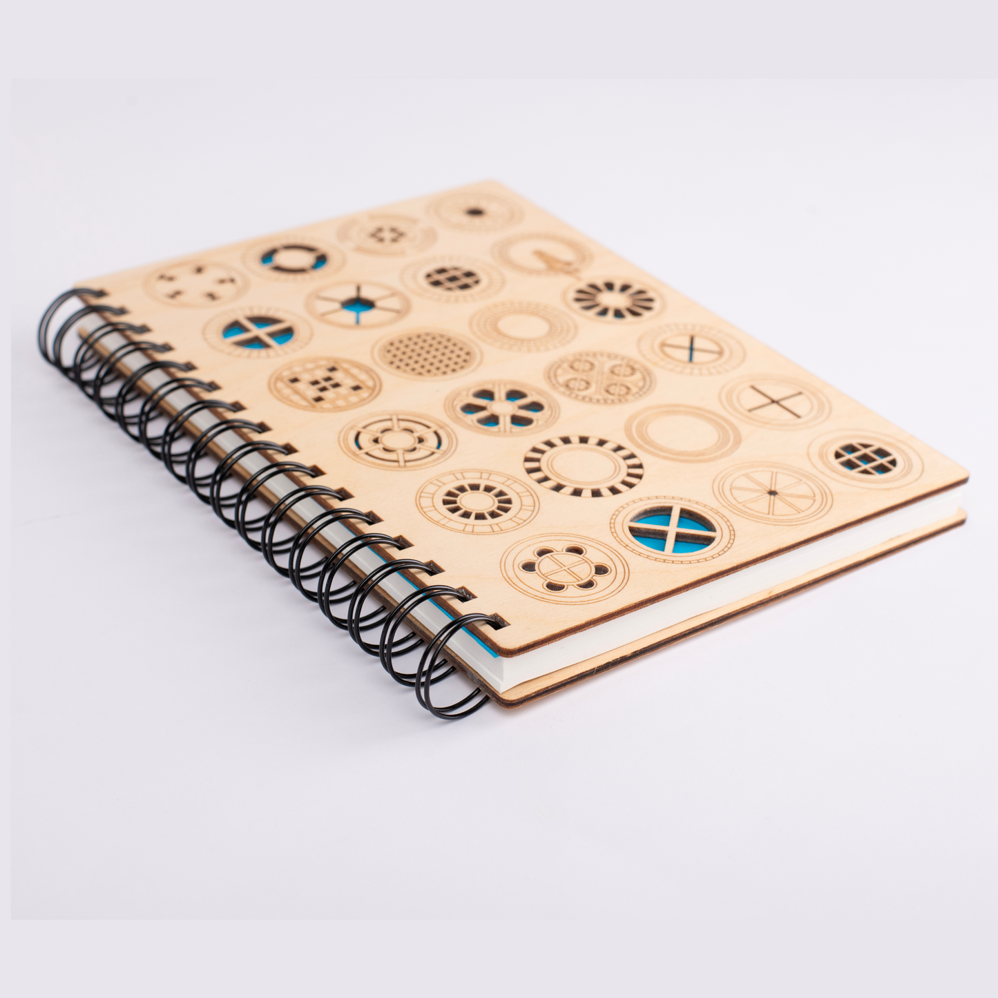 Marilyn Notebook A5