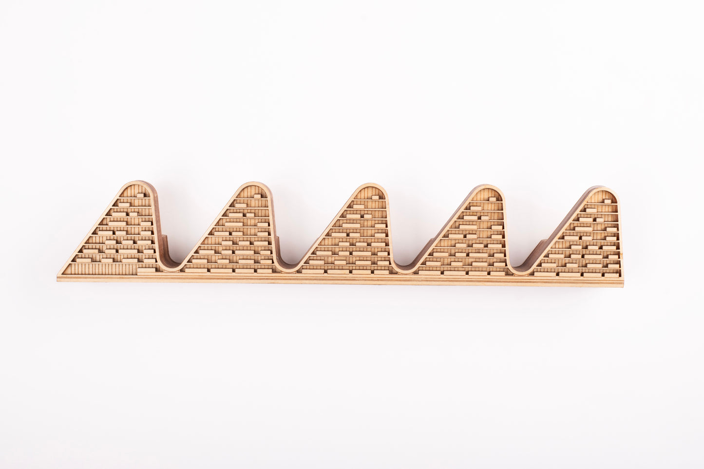 Wave Wall hooks