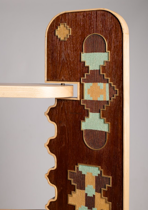 Stambh Shelf
