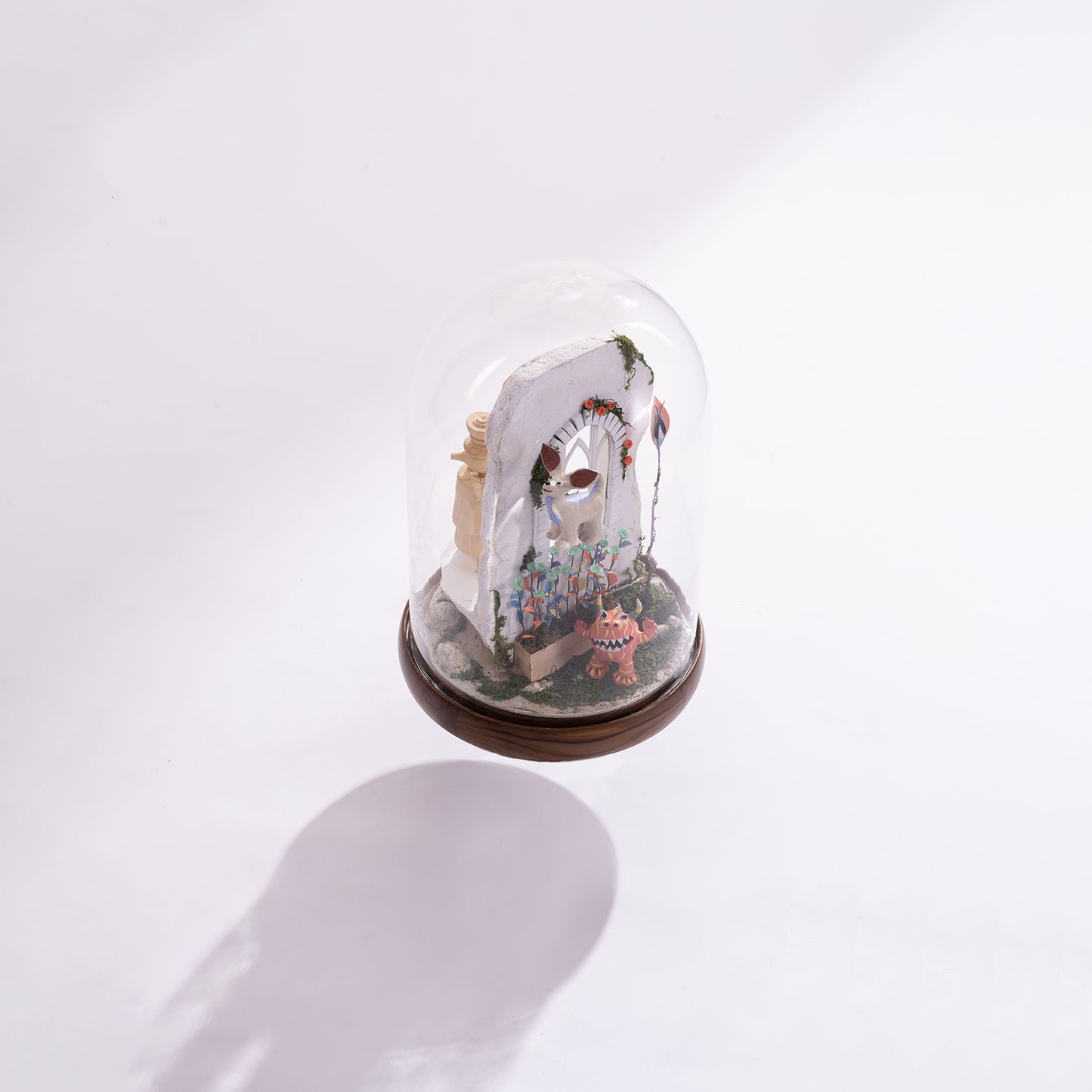 King Cloche