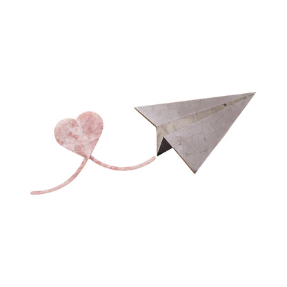 Love is the Air