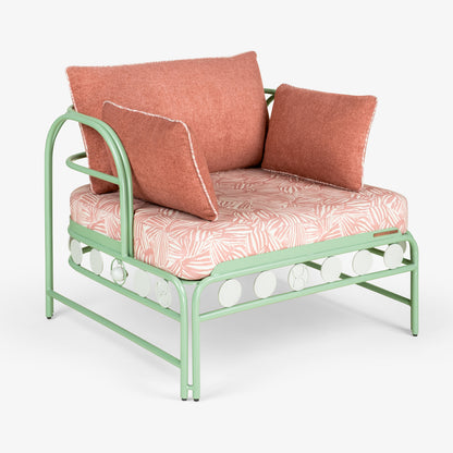 Single Seater Sofa
