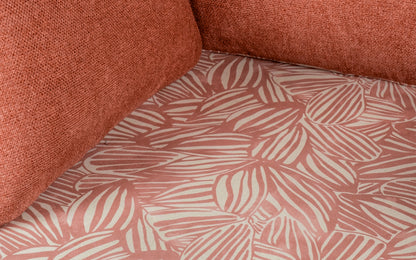 Single Seater Sofa