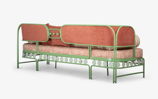 3 Seater Sofa
