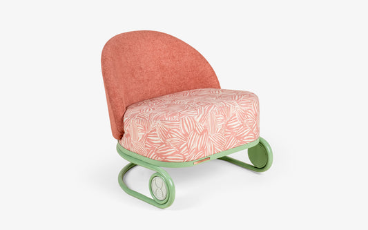 Lounge Chair