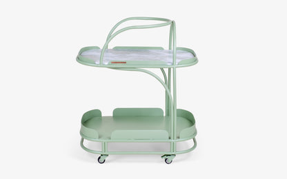 Bar Cart
