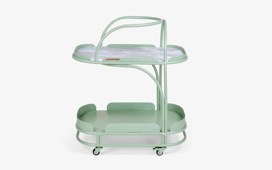 Bar Cart