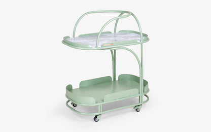Bar Cart