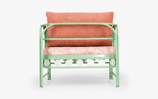 Single Seater Sofa