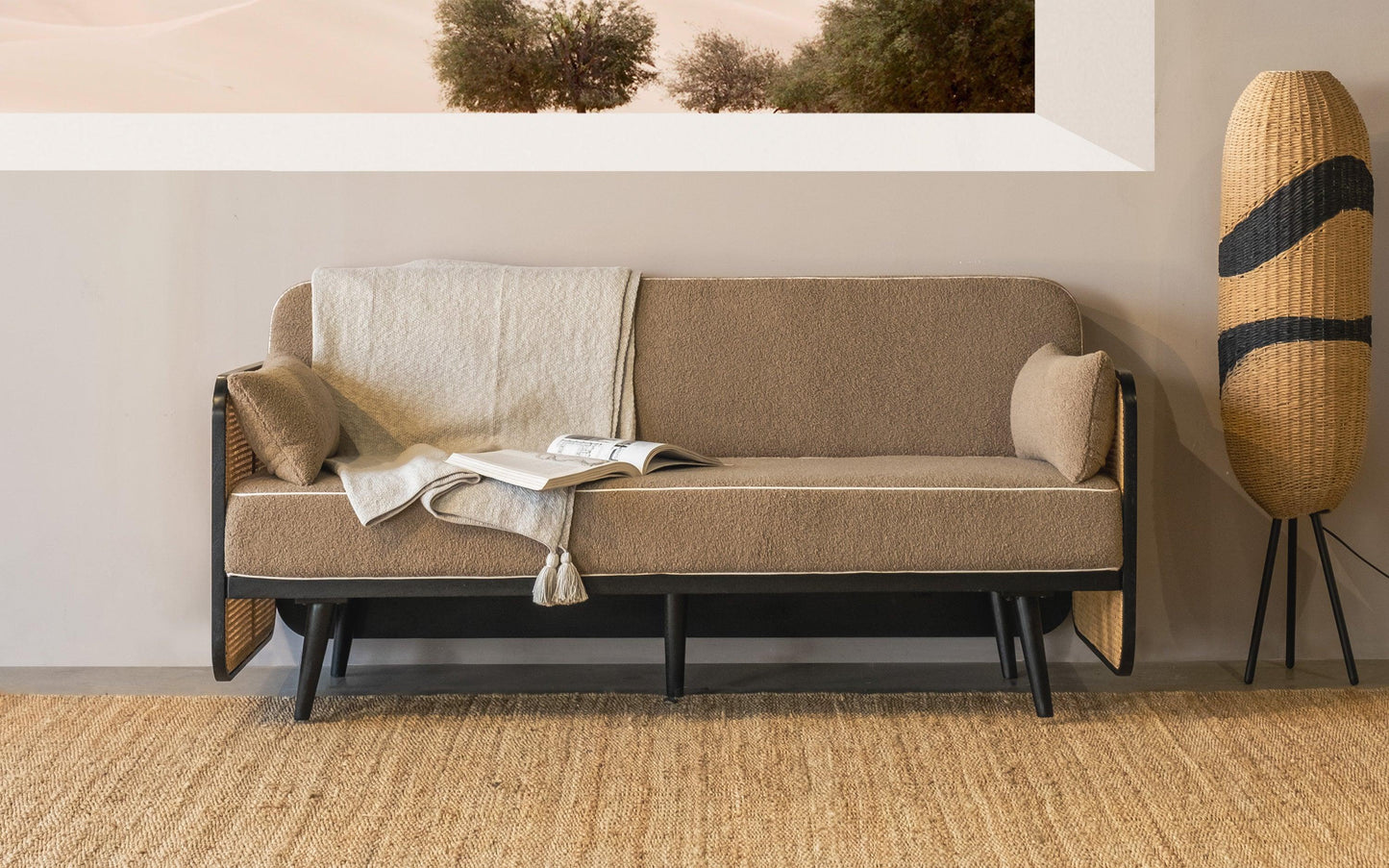 Havelock Sofa