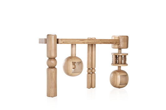 Dash And Dot Console