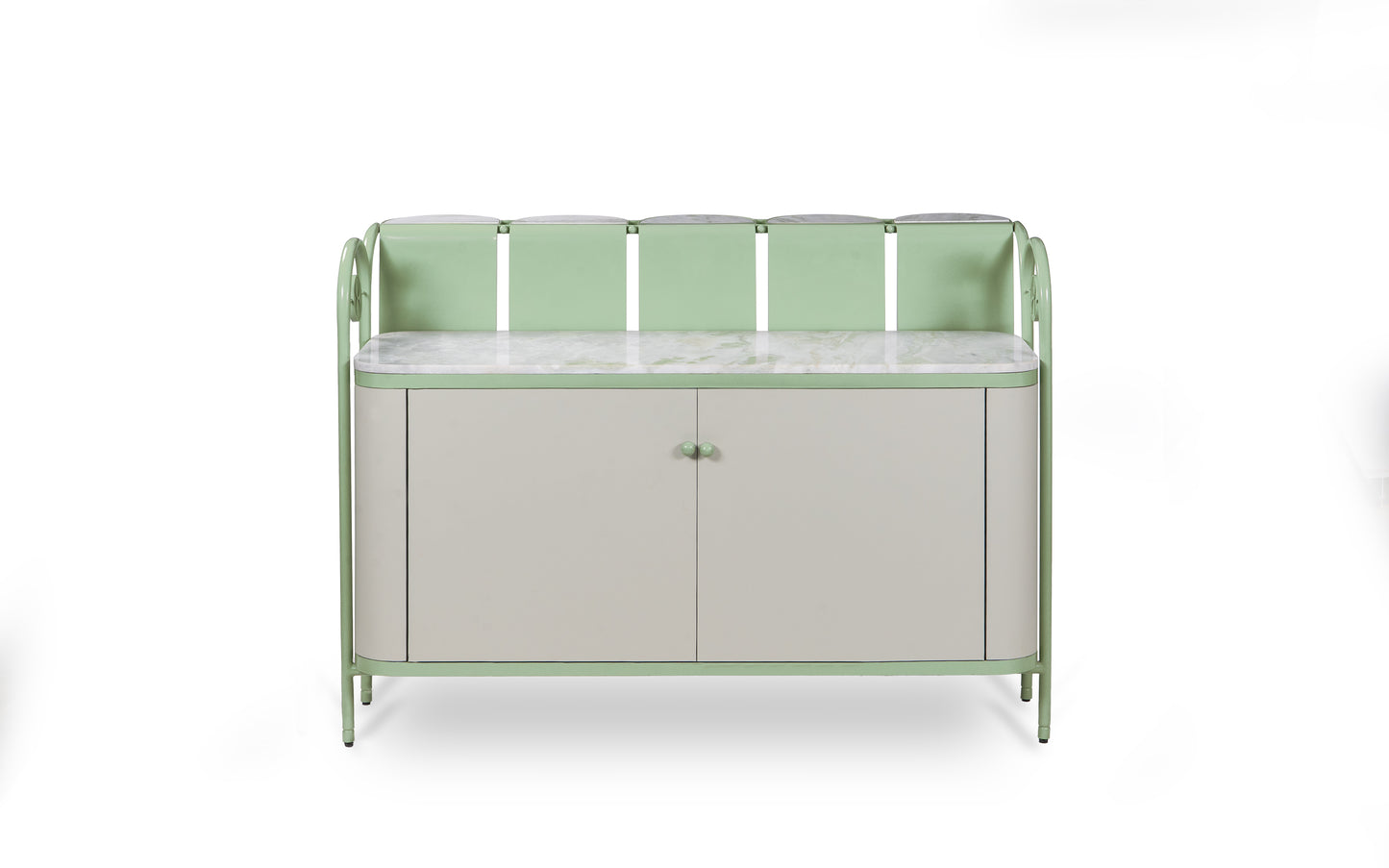 Bar Unit