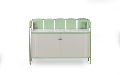 Bar Unit