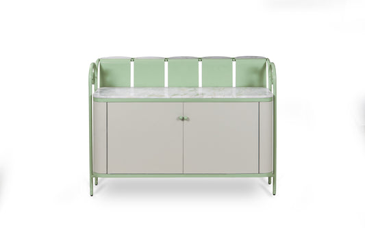 Bar Unit