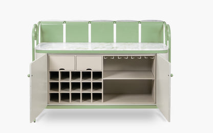 Bar Unit