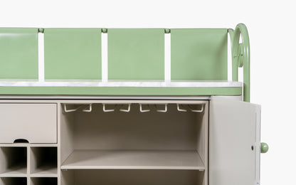 Bar Unit