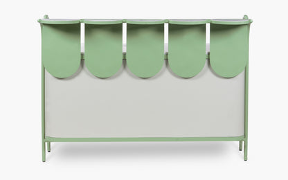 Bar Unit