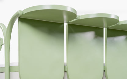 Bar Unit