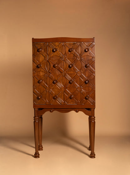 Tresse - Bar Unit