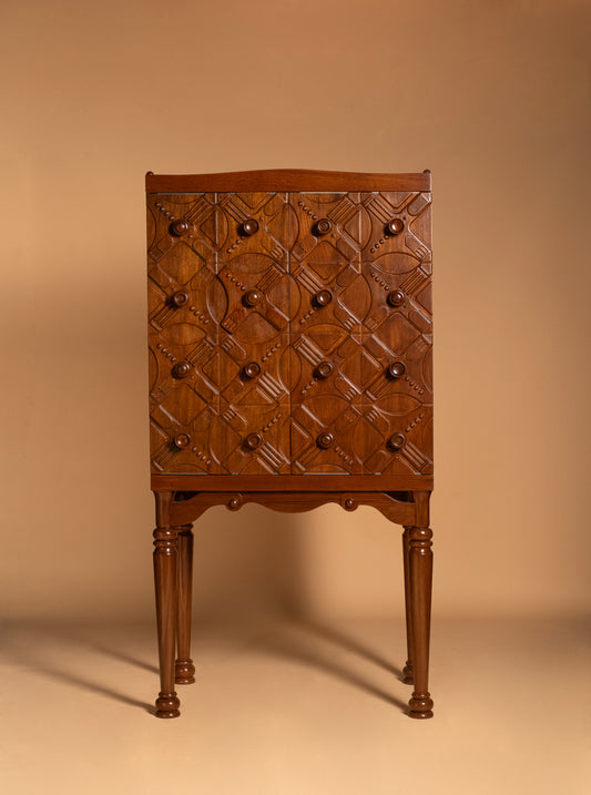 Tresse - Bar Unit