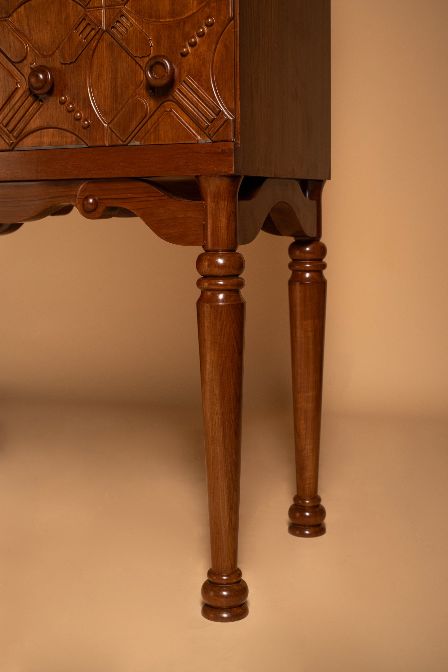 Tresse - Bar Unit
