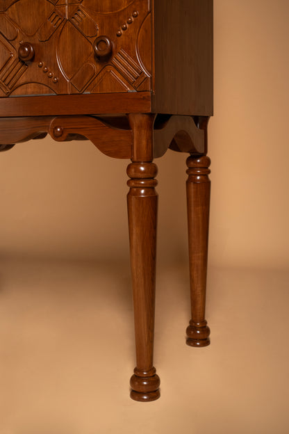 Tresse - Bar Unit